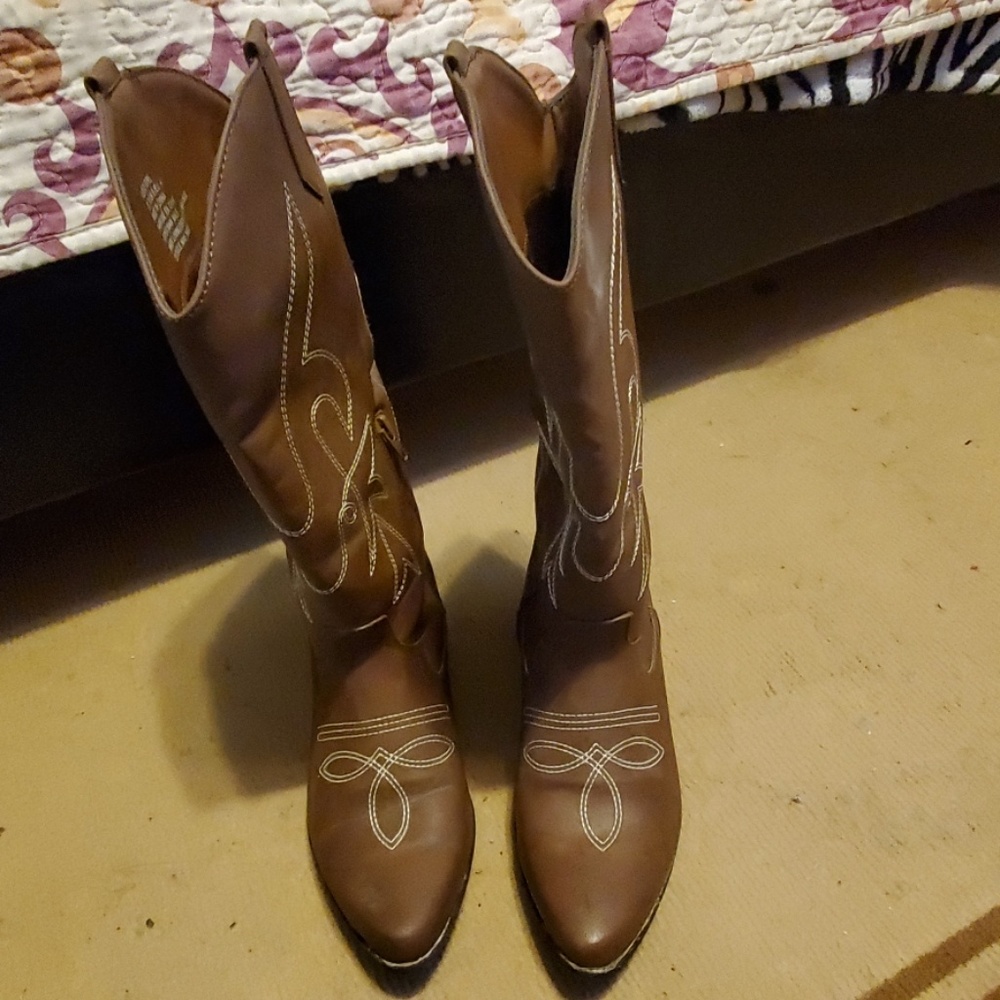 Boots